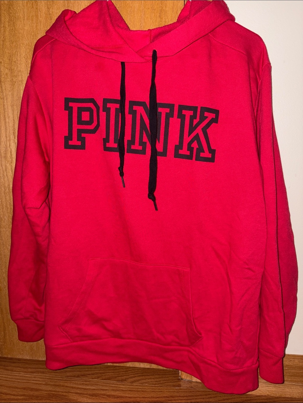 VS PINK Pullover Hoodie